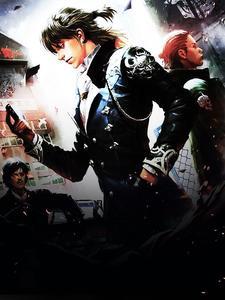 最强大的绝地武士 最强大的绝地武士