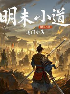 明末小将 明末小将