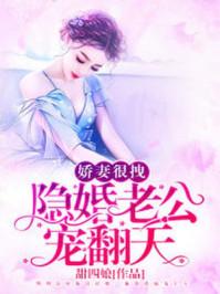 娇妻很拽:隐婚老公,宠翻天 娇妻很拽:隐婚老公,宠翻天