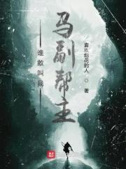 谁敢叫我马副帮主 谁敢叫我马副帮主