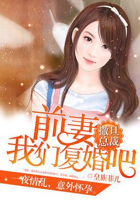 帝少深夜夺吻:缉捕前妻 帝少深夜夺吻:缉捕前妻