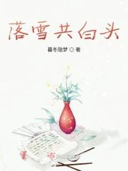 落雪共白头 落雪共白头