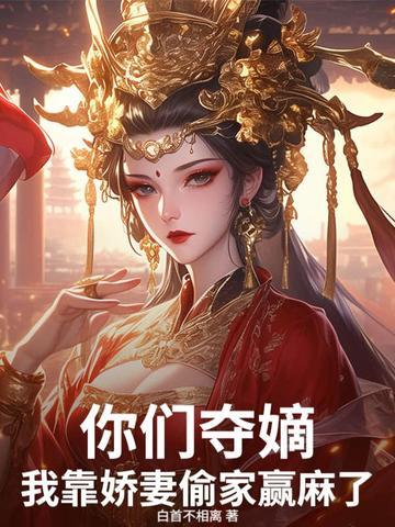 你们夺嫡,我靠娇妻偷家赢麻了! 你们夺嫡,我靠娇妻偷家赢麻了!